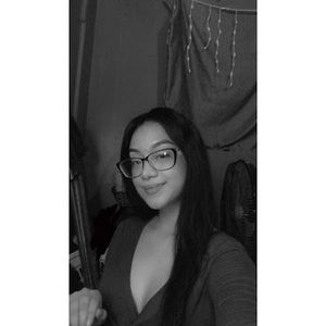 Meet your Posher, Haley